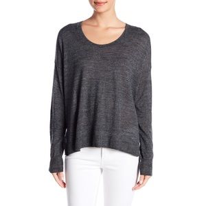 Madewell Southstar Wool Blend Pullover Sweater XXS